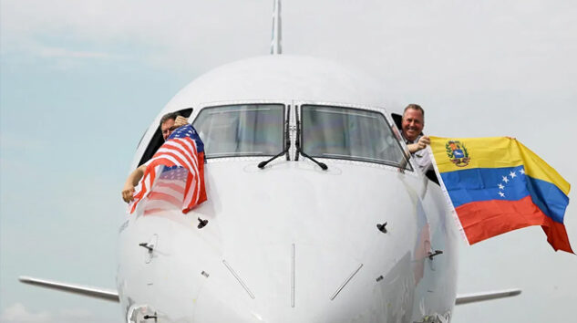 AA Miami-Caras uçuşlarına yeniden hazırlanıyor