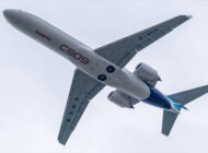 Air Cambodia C909 uçaklarını bekliyor