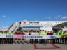 C919, ilk tarifeli uluslararası uçuşunu yaptı