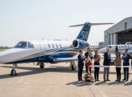 Cessna CJ4 uçağında 500’ncü teslimatını yaptı