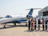 Cessna CJ4 uçağında 500’ncü teslimatını yaptı