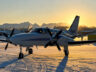 Alaska’da Cessna 441 düştü; 8 kişi hayatını kaybetti