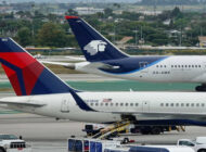 Delta ile Aeroméxico ortaklığına mahkemeden red