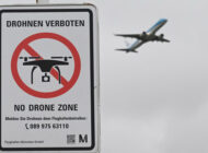 Leipzig/Halle Havalimanı’nda drone alarmı