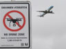 Leipzig/Halle Havalimanı’nda drone alarmı