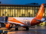 EasyJet Fransa’da hafta sonu 100 uçuşu iptal edildi