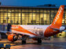 EasyJet Fransa’da hafta sonu 100 uçuşu iptal edildi