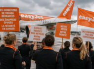 EasyJet kabin memurları greve gidiyor
