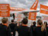 EasyJet kabin memurları greve gidiyor