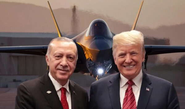 Başkan Erdoğan, “Trump’ın sözünü yerine getirmesini bekliyorum”