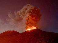 Malta Havalimanı ETNA’ya teslim oldu