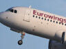 Eurowings’in B737’si Paris’eacil indi