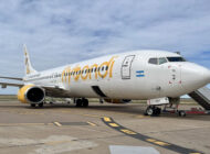 Flybondi Havayolu uçuşlarını durdurdu