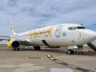 Flybondi Havayolu uçuşlarını durdurdu
