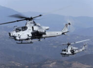 Bell Textron ABD’nin 49 adet H-1 helikopterini modernize edecek