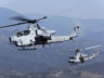 Bell Textron ABD’nin 49 adet H-1 helikopterini modernize edecek