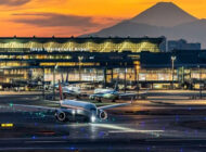 Haneda Havalimanı yakınlarında büyük tehlike atlatıldı
