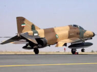 İran-Katar pilot krizi yaşıyor