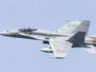 İspanya’nın F/A-18 Hornet’i Romanya’da İHA düşürdü