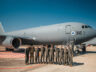 İsrail ikinci KC-46A uçağını teslim aldı