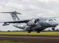 Kolombiya, 2adet KC-390 alıyor