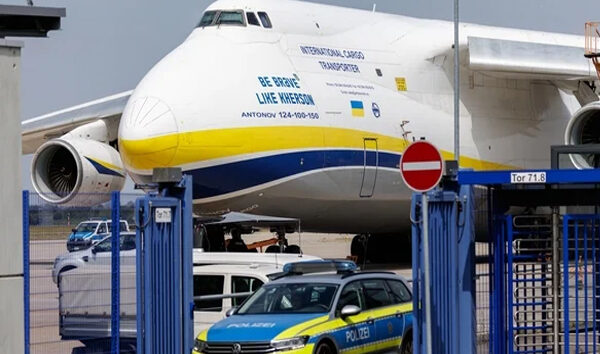 Leipzig/Halle Havalimanı’nda drone alarmı