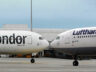 Lufthansa, Condor ile olan personel anlaşmasını iptal etti