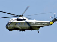 FAA Marine One helikopterine soruşturma başlattı