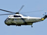 FAA Marine One helikopterine soruşturma başlattı