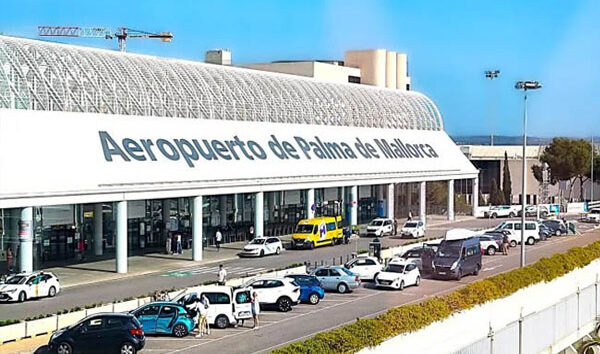 Palma de Mallorca Havalimanı’nın adı değişiyor