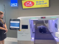 Pegasus, Düsseldorf’da Bag Drop hizmeti sunmaya başladı