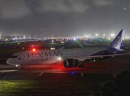 Riyadh Air Mumbai seferlerine başladı