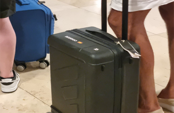Ryanair Air’in paylaşımı viral oldu