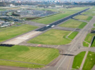 Schiphol Havalimanı’nda 09/27 pisti kapanıyor