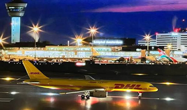 Schiphol Havalimanı’nda üç havayoluna yaptırım kararı