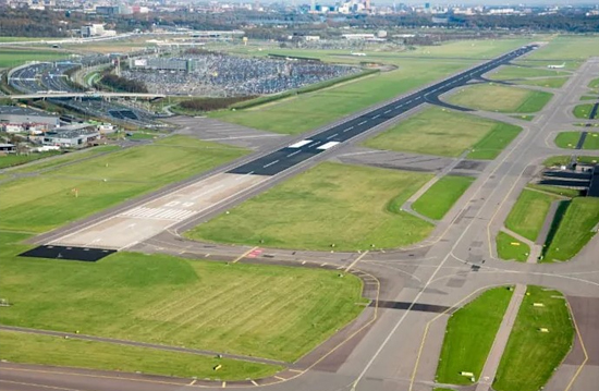Schiphol Havalimanı’nda 09/27 pisti kapanıyor