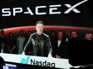 SpaceX ilk çeyrek verlerini açıkladı