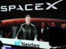 SpaceX ilk çeyrek verlerini açıkladı