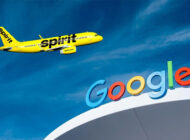 Google, Spirit Airlines’ın dijital arşivini satın aldı