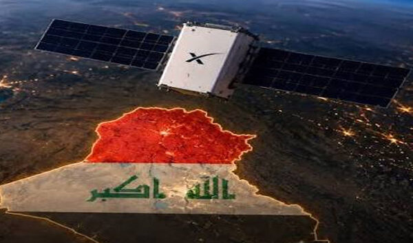 Starlink son olarak Irak’ta aktif edilerek hizmete girdi