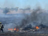 Teksas’ta AH-64 Apache düştü; 2 kişi hayatını kaybetti