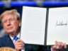Trump, Ay’da ‘ABD Uzay Akademisi’ kurulmasını onayladı