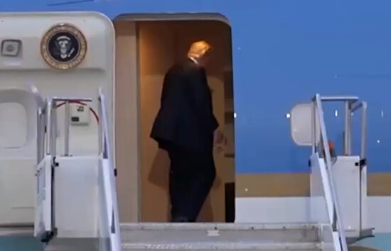 Washington Post’un ilginç Trump iddiası
