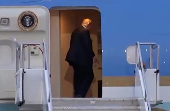 Washington Post’un ilginç Trump iddiası