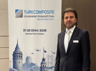 TURKCOMPOSITE 2026 kapılarını açıyor