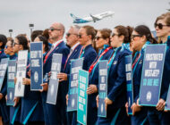 WestJet’te kabin grevi 300 uçuşu iltal ettirdi