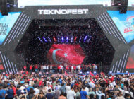 TEKNOFEST Şanlıurfa’da başladı