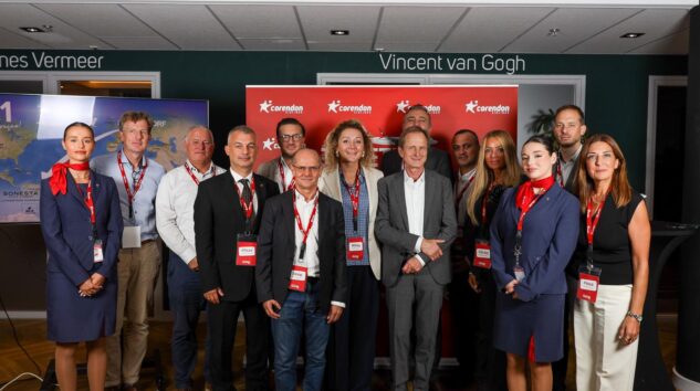 Corendon 2027 yaz sezonu uçuş planını açıkladı