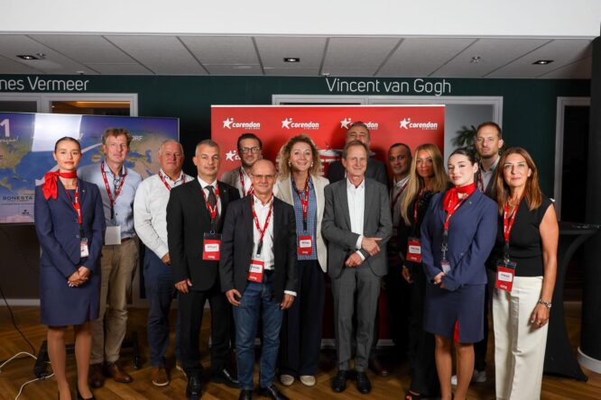 Corendon 2027 yaz sezonu uçuş planını açıkladı