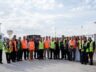 TGS Genel Müdürü Alyurt’tan Antalya Havalimanı’na teşekkür ziyareti